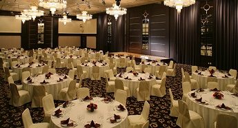 ホテルグリーンタワー幕張 宴会場 ロイヤルクレッセントE