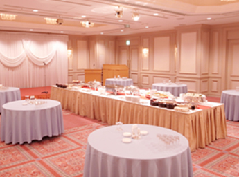 ホテルルポール麹町 宴会プラン