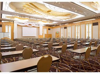 中野サンプラザホテル 宴会場