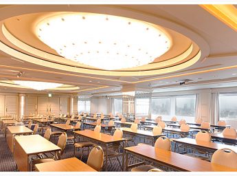 中野サンプラザホテル 宴会場