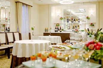 吉祥寺第一ホテル 宴会プラン 忘年会・新年会2016-2017