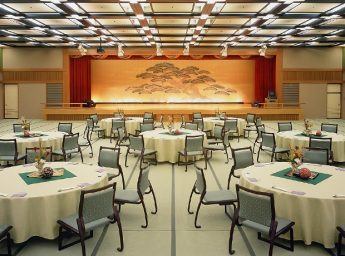 ホテル九重 宴会プラン
