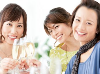 ANAクラウンプラザホテル神戸 宴会プラン 同窓会プラン