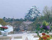 KKRホテル名古屋 宴会場