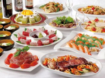アークホテル京都 「四季の宴会プラン」