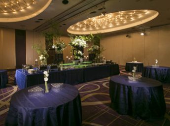 名鉄ニューグランドホテル 宴会場