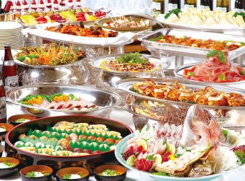 アークホテル京都 「歓送迎会プラン」