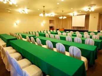 KKRホテル大阪 宴会場 「瑞宝」