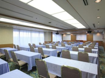ホテル九重 宴会場