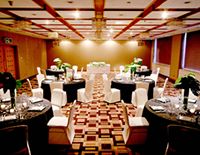 KKRホテル名古屋 宴会場