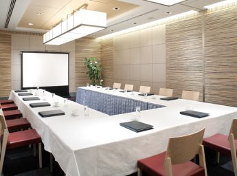 羽田エクセルホテル東急 会議・ミーティングプラン