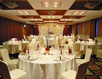 KKRホテル名古屋 宴会場