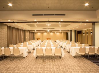 ホテル京阪京都 【会議室・セミナーに】講習会プラン