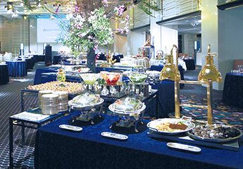 ホテル日航大阪 「謝恩会プラン」