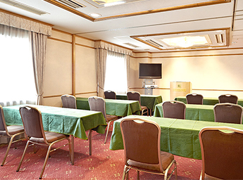 赤坂エクセルホテル東急 宴会場