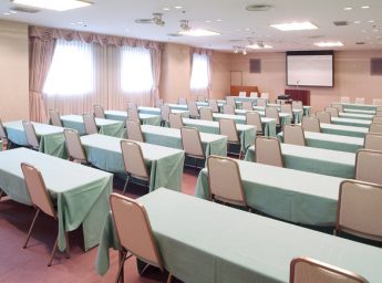 仙台サンプラザ 宴会場