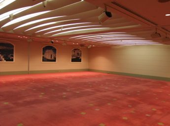 ホテルプリムローズ大阪 宴会場 「高砂」