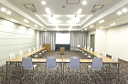 ハートンホテル京都 宴会場 「高雄」