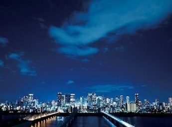 ホテルプラザ大阪 Etage en ciel パーティープラン