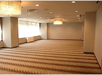 ウェステインナゴヤキャッスル 宴会場