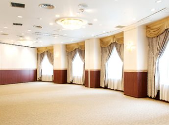 大阪第一ホテル 宴会場 ラヴェンダー(全室)