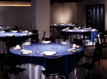 ホテルオークラ札幌 宴会