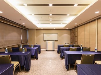 ホテルサンルートプラザ新宿 宴会 フリージア