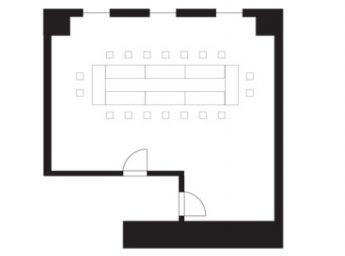 福岡サンパレスホテル&ホール 宴会場