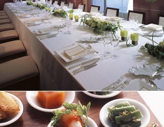横浜ベイホテル東急 宴会プラン