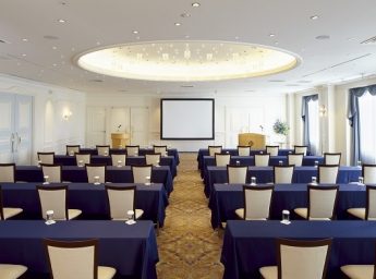 第一ホテル東京 宴会場 ルミエール