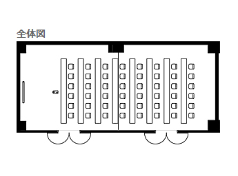オリエンタルホテル 東京ベイ 宴会場