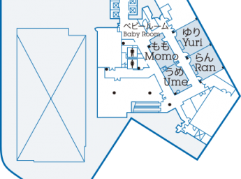 横浜ベイシェラトン&タワーズ 宴会場