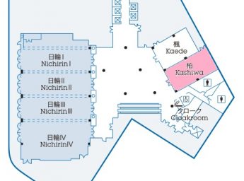 横浜ベイシェラトン&タワーズ 宴会場
