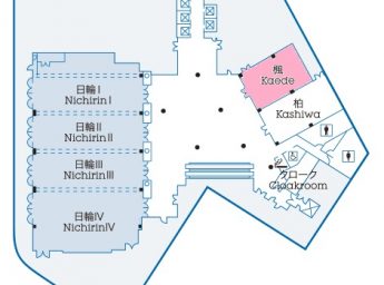 横浜ベイシェラトン&タワーズ 宴会場