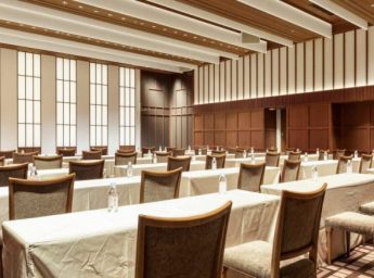 ThePlaceofTokyo　宴会場　バンケット