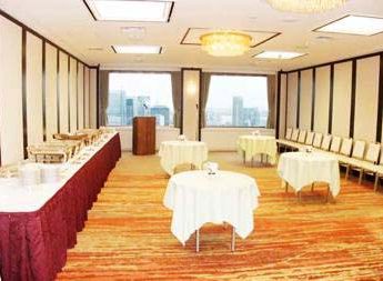 東海大学校友会館 宴会場