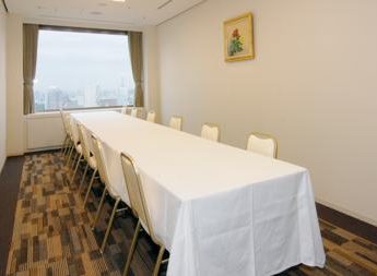 東海大学校友会館 宴会場