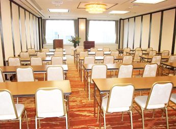 東海大学校友会館 宴会場