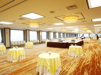 東海大学校友会館 宴会場