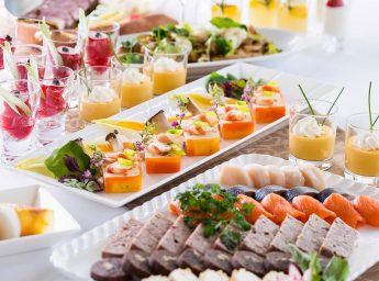 ホテルフランクス 宴会プラン