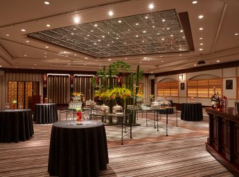 ホテル雅叙園東京 宴会プラン