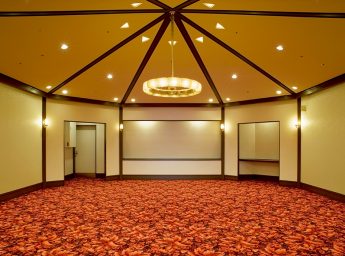ホテル雅叙園東京 小宴会場 華さそい