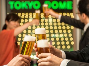 東京ドームホテル サマーパーティプラン2019