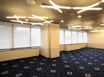 ホテルナゴヤキャッスル 宴会場