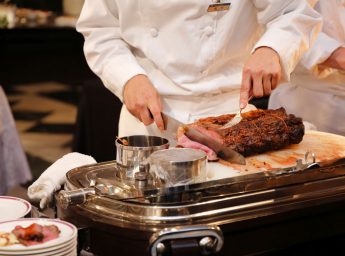 ホテルモントレ京都 卒業謝恩会プラン