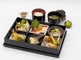ホテルモントレ銀座 ホテルのお弁当プラン