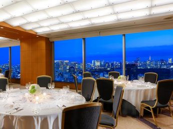 東京ドームホテル 忘新年会プラン