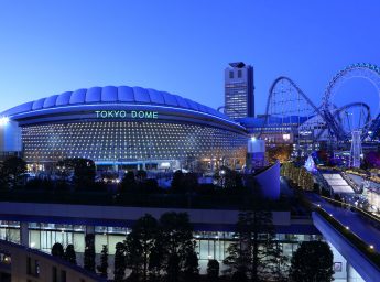 東京ドームホテル パーティプラン