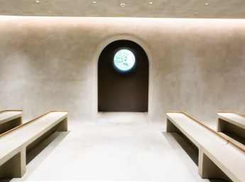 IWAI OMOTESANDO 会場