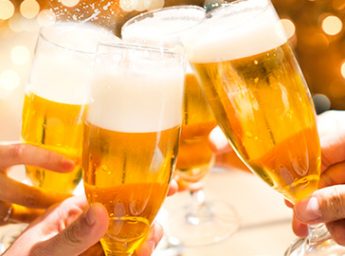 神戸ポートピアホテル　宴会プラン　納涼会